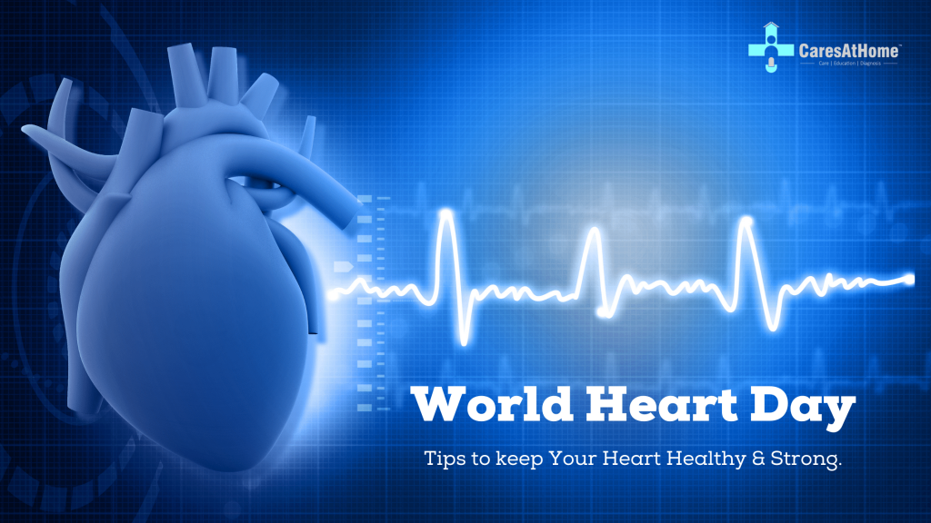 Heart Health Tips: Daily Habits That Make a Difference