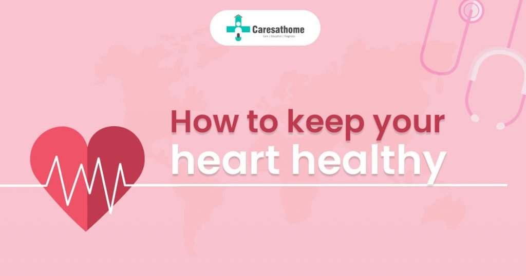 Practical Habits to Keep Your Heart in Great Shape
