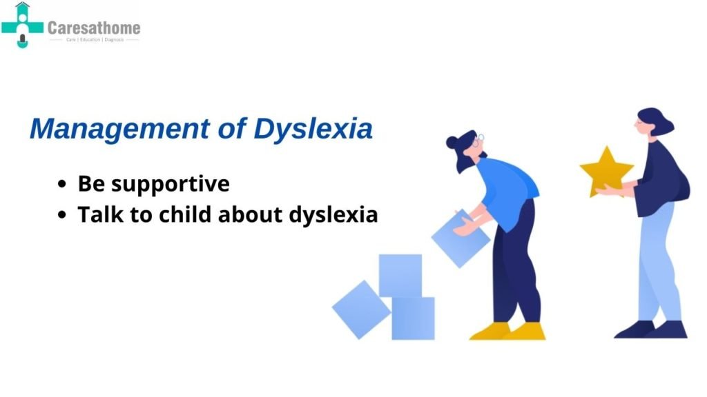 Helpful Tips to Support Children and Adults with Dyslexia