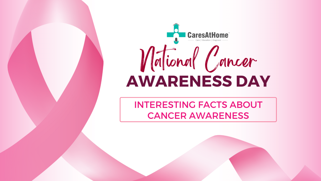 Why Spreading Cancer Awareness Matters So Much