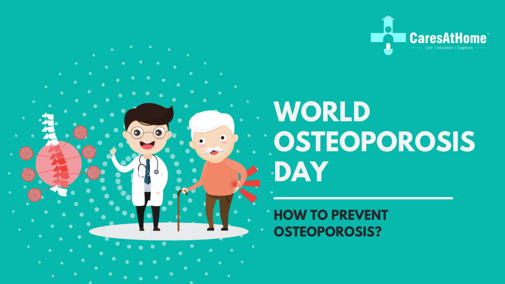 Smart Steps to Prevent Osteoporosis and Strengthen Bones