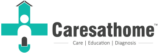 Caresathome Logo